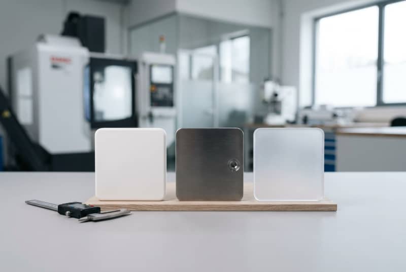Maatwerk medische behuizingen kiezen in Nederland slim