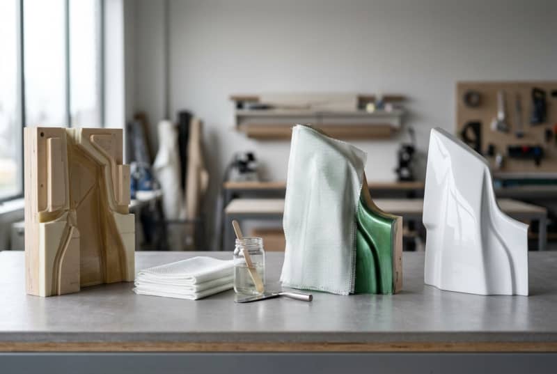 Maatwerk glasvezelproductie in Nederland uitgelegd
