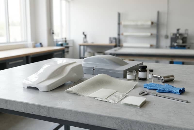 Maatwerk glasvezel inkopen in Nederland: complete gids