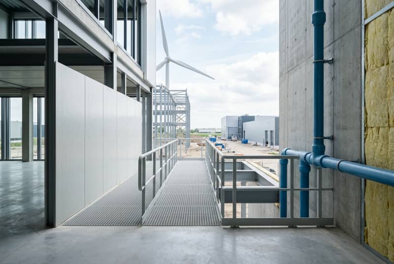 Waar glasvezelproducten in Nederland het meeste opleveren