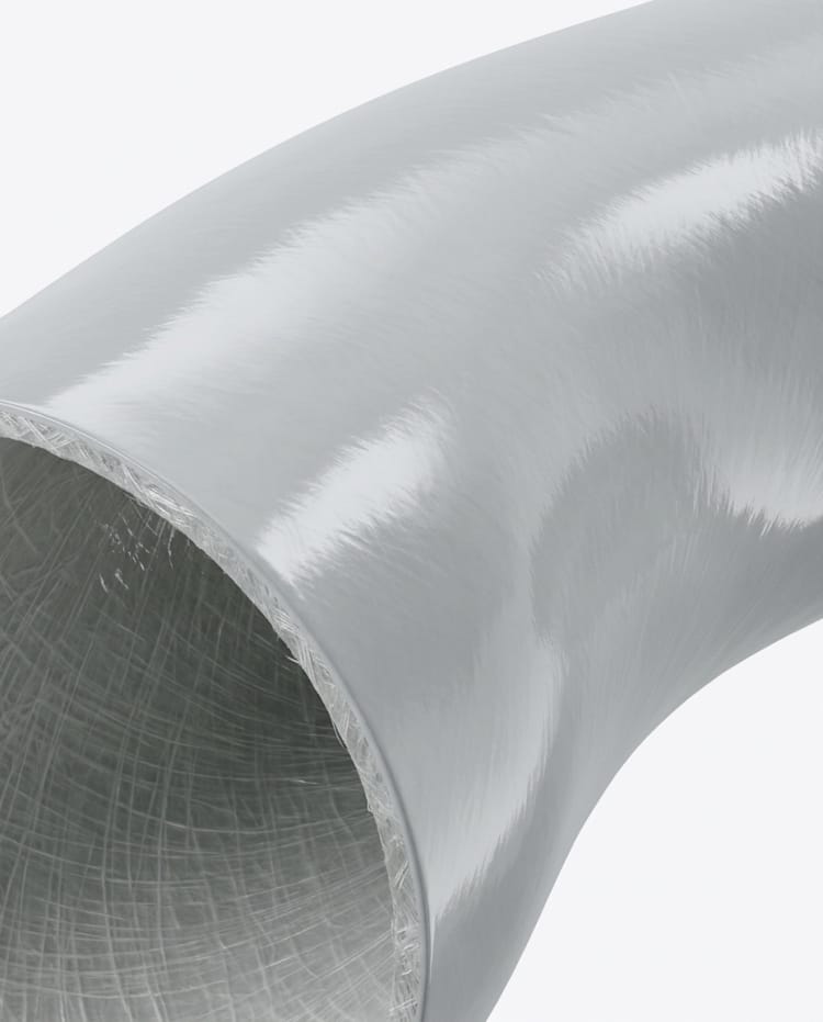 FRP constructie fabricage