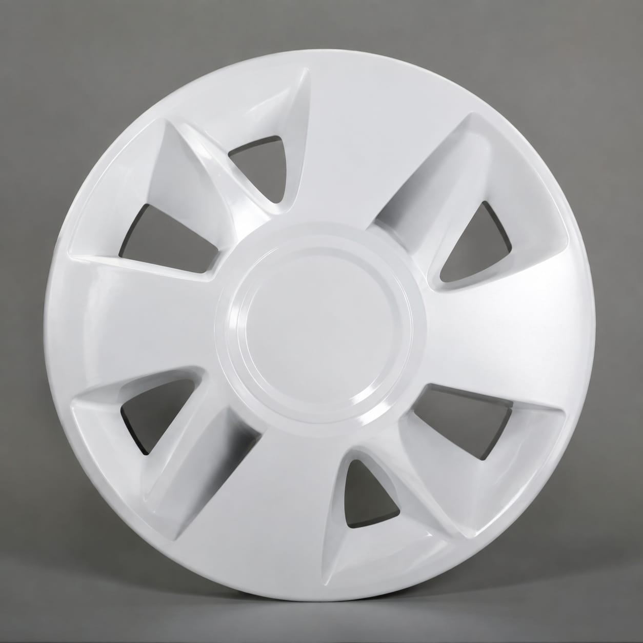 aerodynamische FRP-wielafdekking