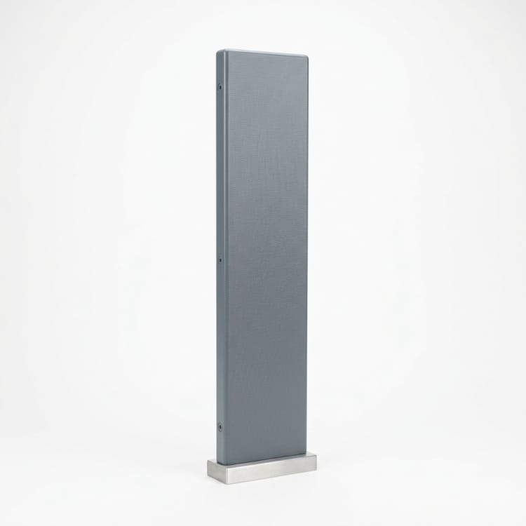 FRP Balustrade kap paneel