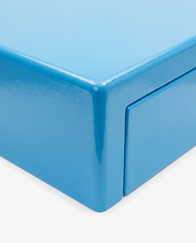 schaal en frame fabricage