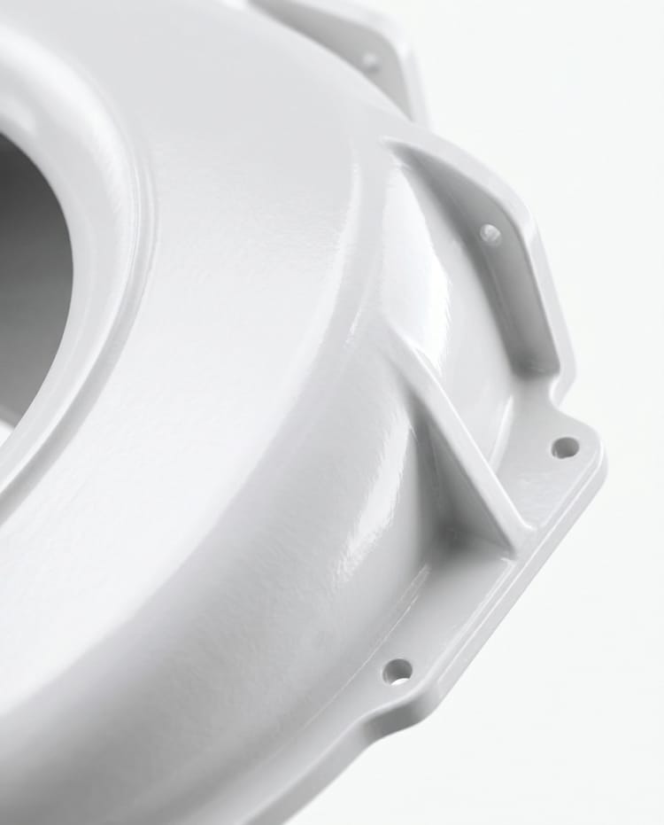 FRP constructie fabricage