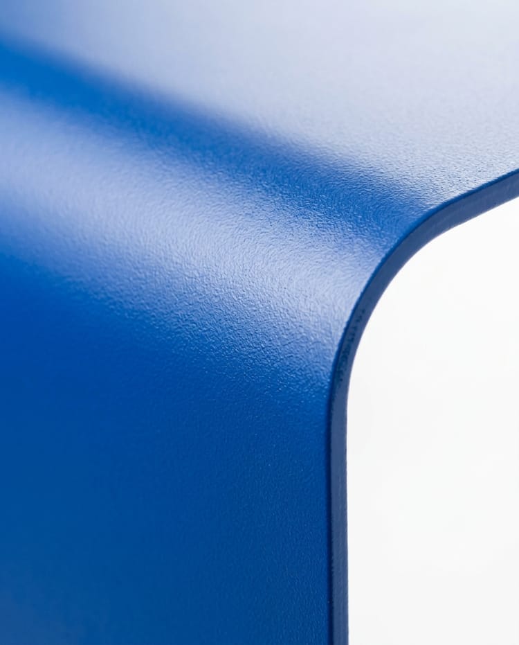 schaal en frame fabricage