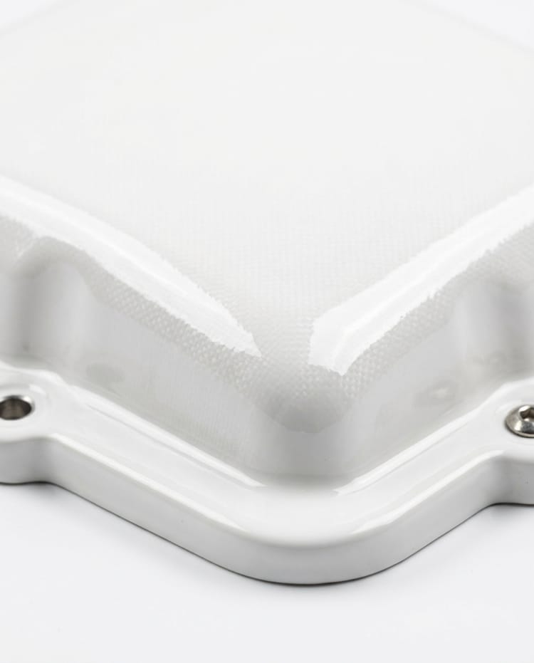 FRP constructie fabricage