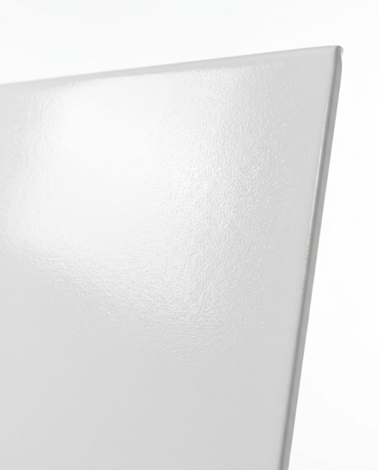 schaal en frame fabricage