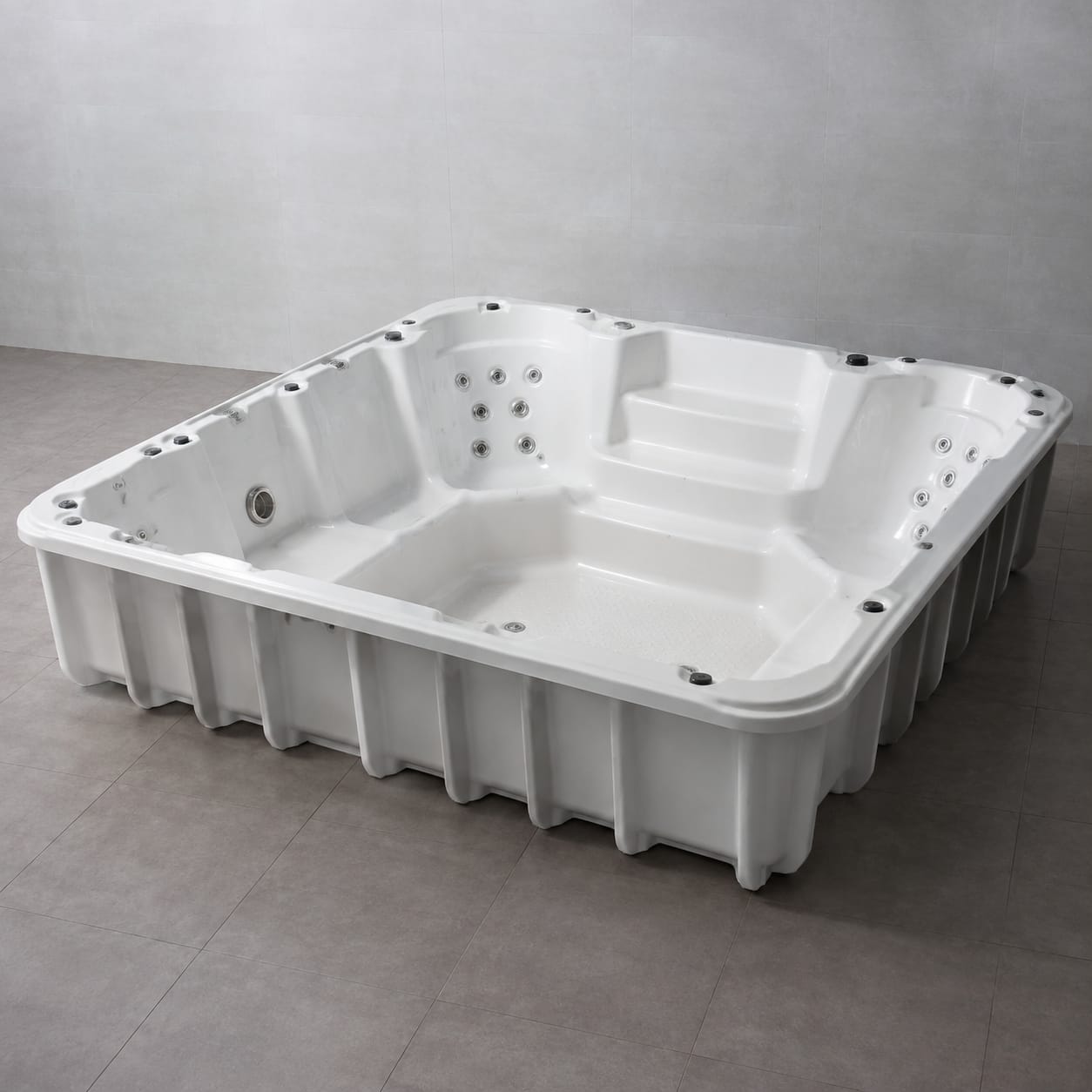 FRP hydrotherapie Spa zwembadkuip