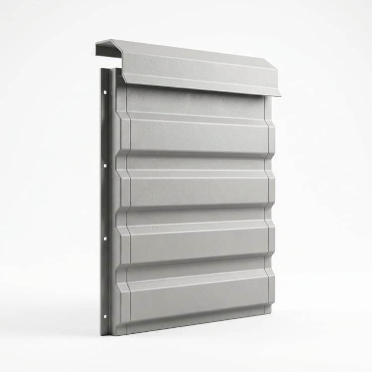FRP borstwering bekleding paneel