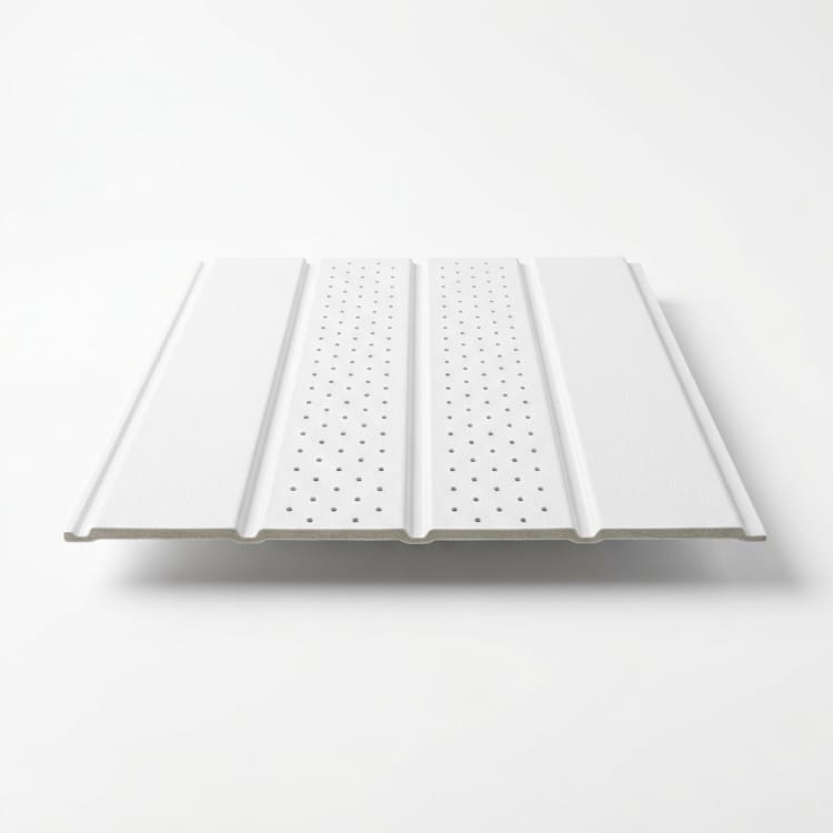 FRP dakoverstek plafond paneel
