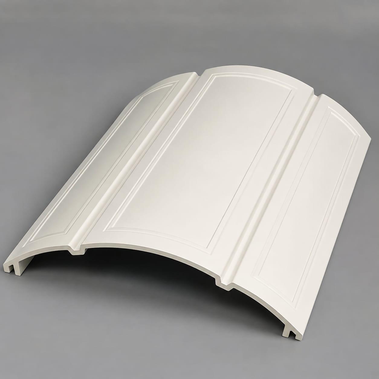 FRP gewelfd plafond paneel