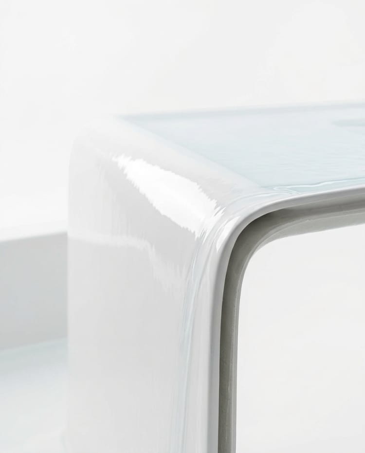 gevormd FRP productie