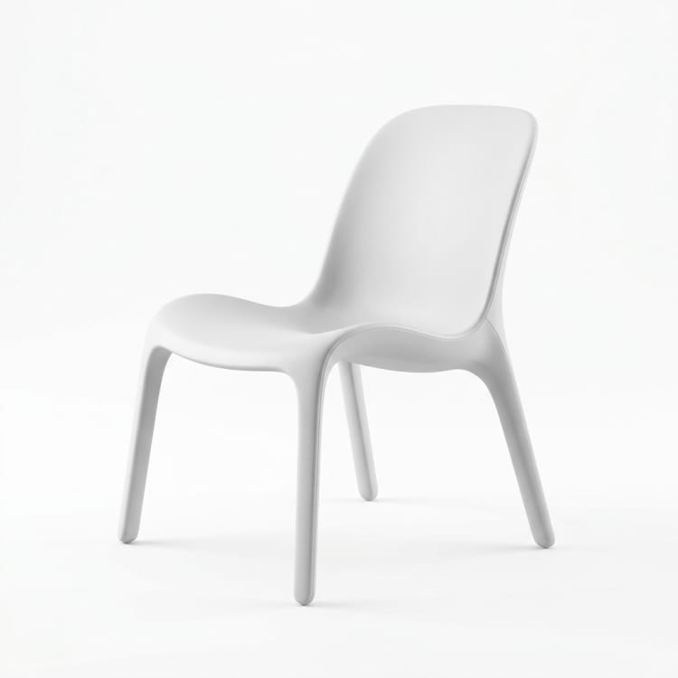 lounge stoel