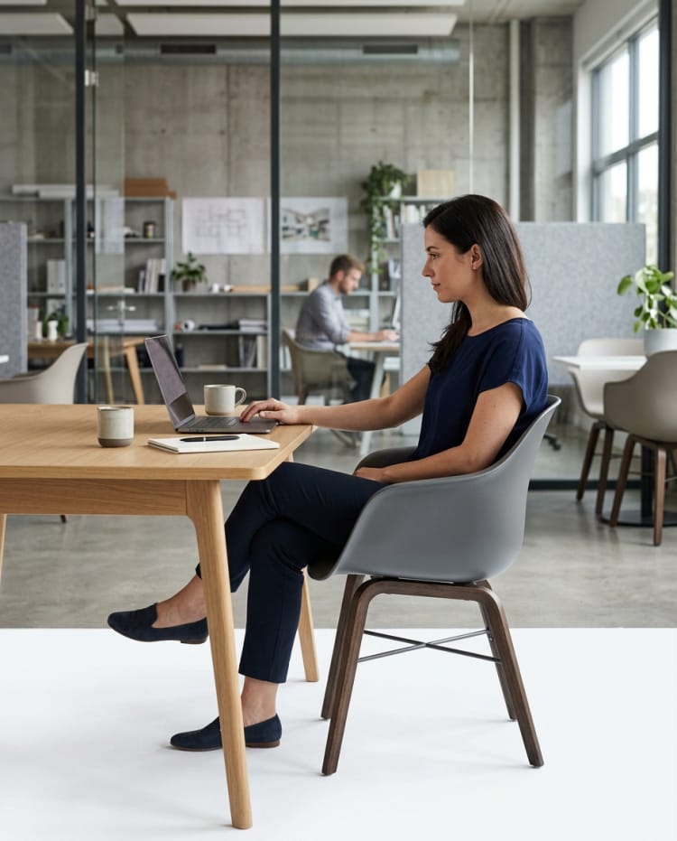 Oppervlakteafwerking en verpakking