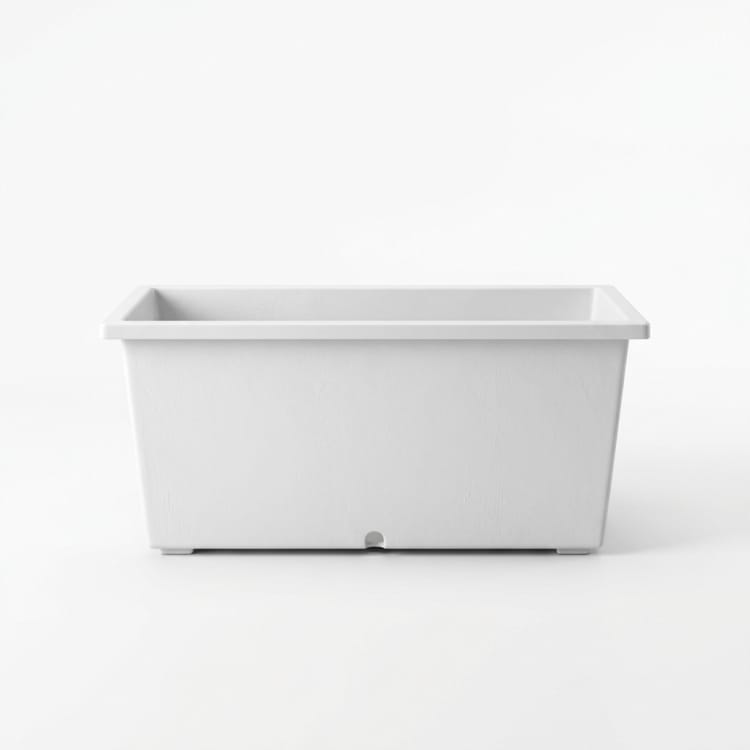 plantenbak / bloemen Pot / goot