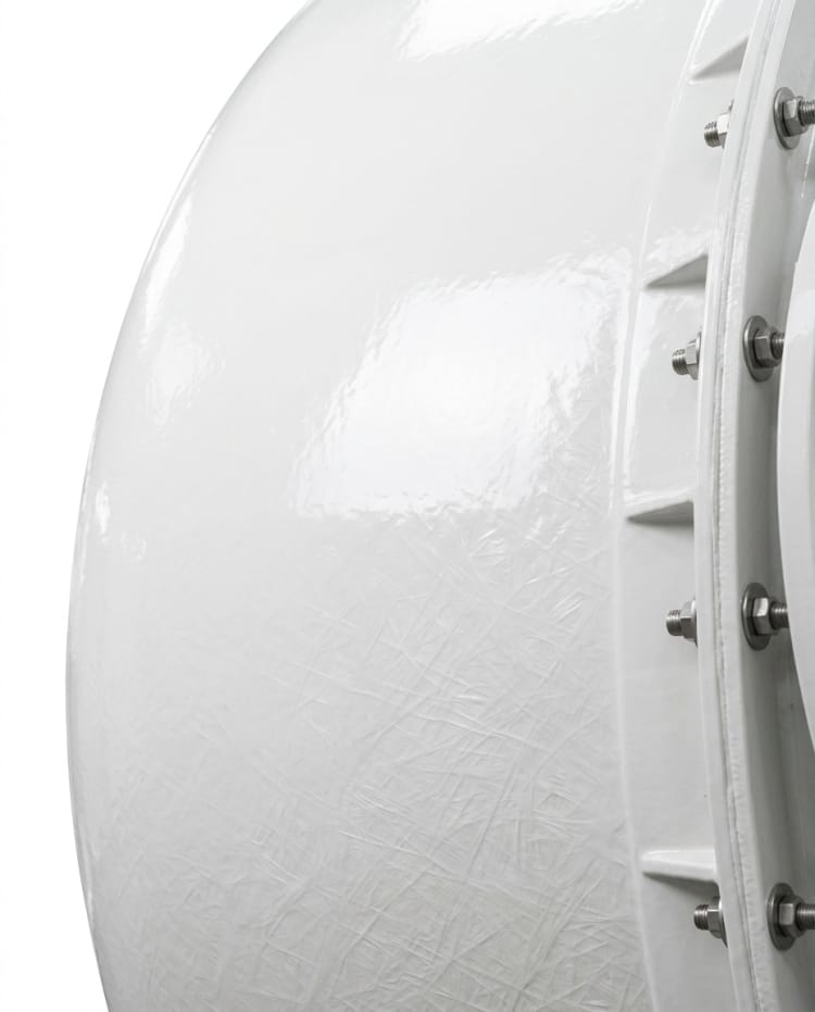 FRP constructie fabricage