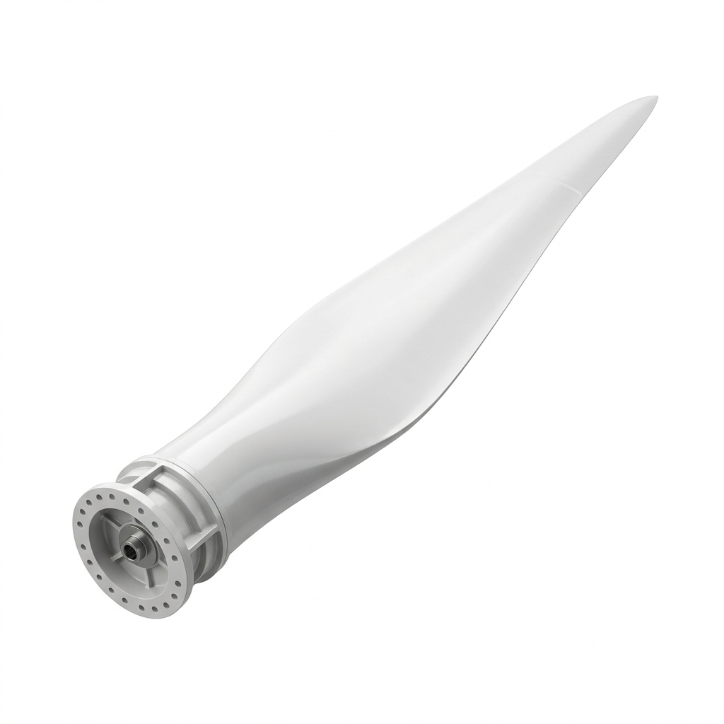 Wind Turbine blad
