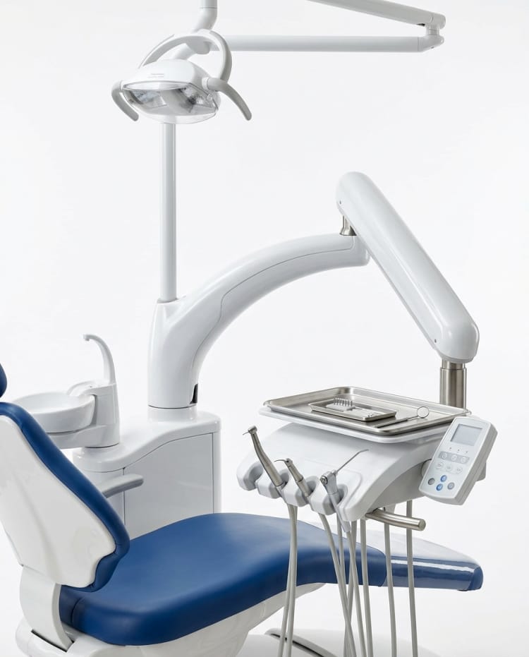 Final Painted FRP Body