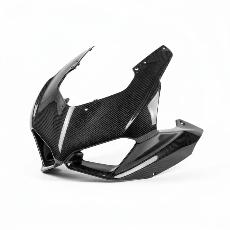 Classic Car Custom FRP Body