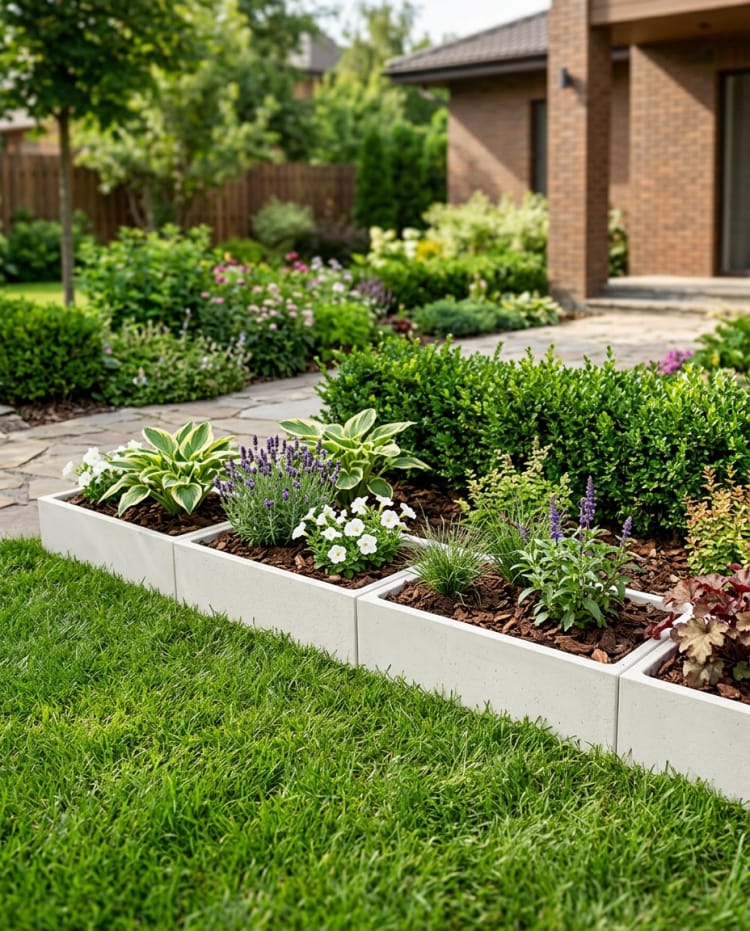 Final Painted FRP Body