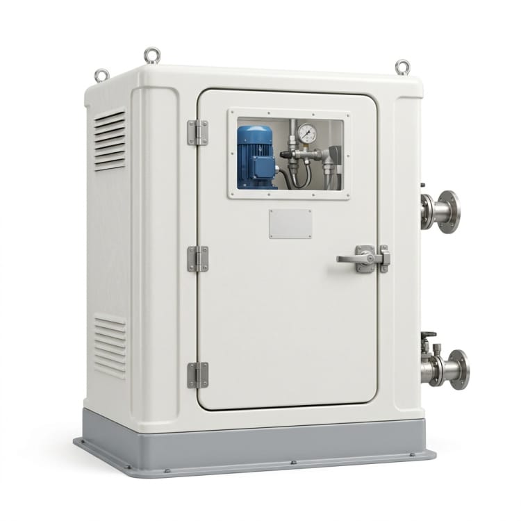 Classic Car Custom FRP Body